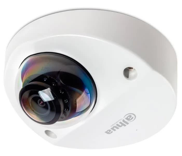 Видеокамера IP Dahua DH-IPC-HDBW4231FP-AS-0280B 2.8мм белый
Видеокамера IP Dahua DH-IPC-HDBW4231FP-AS-0280B 2.8мм белый