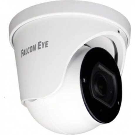 Камера видеонаблюдения Falcon Eye FE-MHD-DV5-35 2.8-12мм белый
Камера видеонаблюдения Falcon Eye FE-MHD-DV5-35 2.8-12мм белый