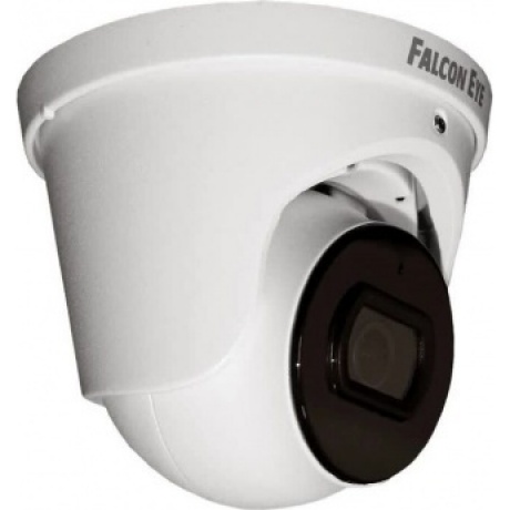 Видеокамера IP Falcon Eye FE-IPC-DV5-40pa 2.8-12мм белый
Видеокамера IP Falcon Eye FE-IPC-DV5-40pa 2.8-12мм белый