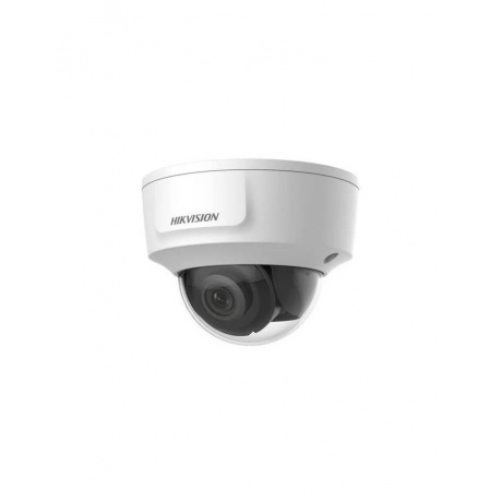 Видеокамера IP Hikvision DS-2CD2185G0-IMS 2.8мм белый
Видеокамера IP Hikvision DS-2CD2185G0-IMS 2.8мм белый
