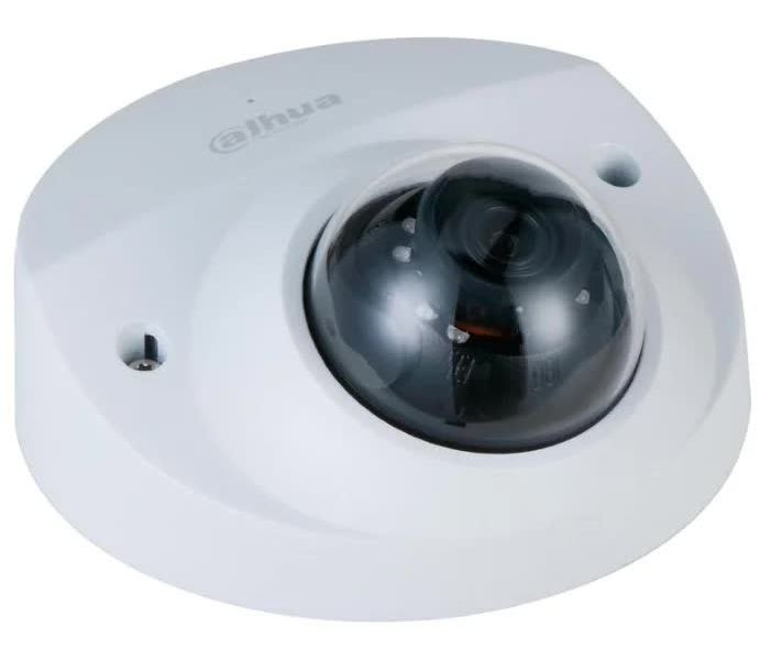Видеокамера IP Dahua DH-IPC-HDBW3441FP-AS-0280B 2.8мм белый
Видеокамера IP Dahua DH-IPC-HDBW3441FP-AS-0280B 2.8мм белый