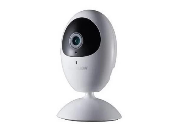Видеокамера IP Hikvision DS-2CV2U21FD-IW 2.8мм белый
Видеокамера IP Hikvision DS-2CV2U21FD-IW 2.8мм белый