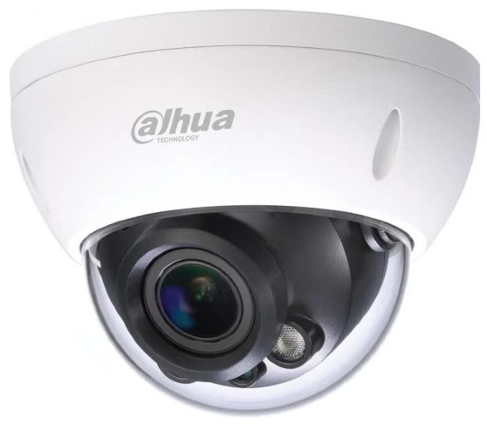Камера видеонаблюдения Dahua DH-HAC-HDBW1801RP-Z 2.7-13.5мм белый
Камера видеонаблюдения Dahua DH-HAC-HDBW1801RP-Z 2.7-13.5мм белый