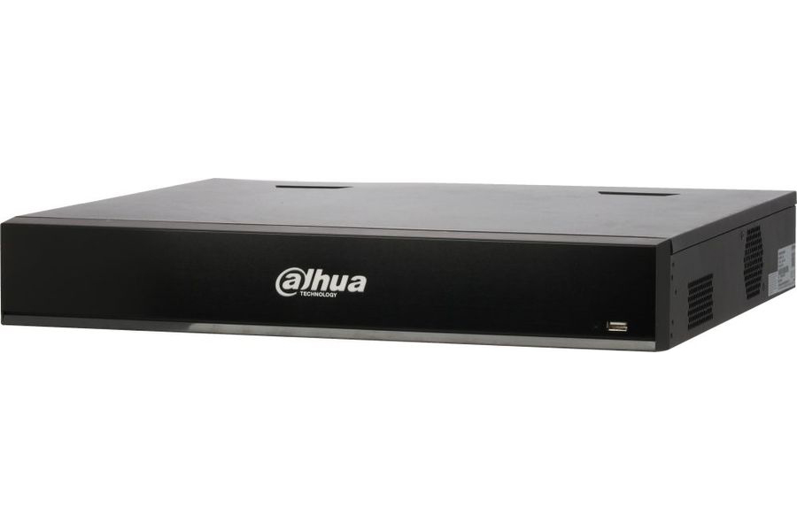 Видеорегистратор Dahua DHI-NVR4416-16P-I, Черный
Видеорегистратор Dahua DHI-NVR4416-16P-I, Черный
