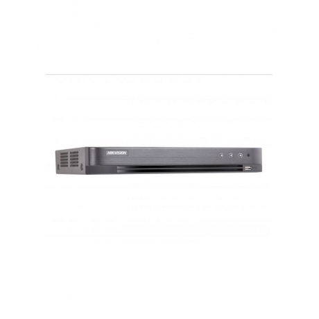 Видеорегистратор Hikvision IDS-7204HUHI-M1/S
Видеорегистратор Hikvision IDS-7204HUHI-M1/S