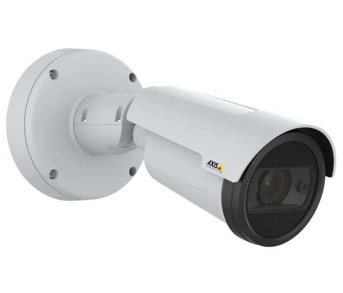 Видеокамера IP Axis P1447-LE (01054-001), Белый
Видеокамера IP Axis P1447-LE (01054-001), Белый