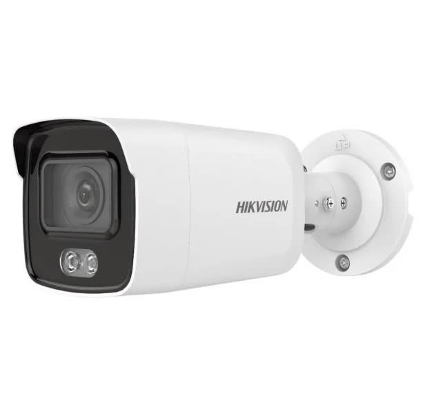 Видеокамера IP Hikvision DS-2CD2027G1-L 4мм, Белый
Видеокамера IP Hikvision DS-2CD2027G1-L 4мм, Белый