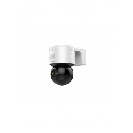 Видеокамера IP Hikvision DS-2DE3A404IW-DE 12мм, Белый
Видеокамера IP Hikvision DS-2DE3A404IW-DE 12мм, Белый