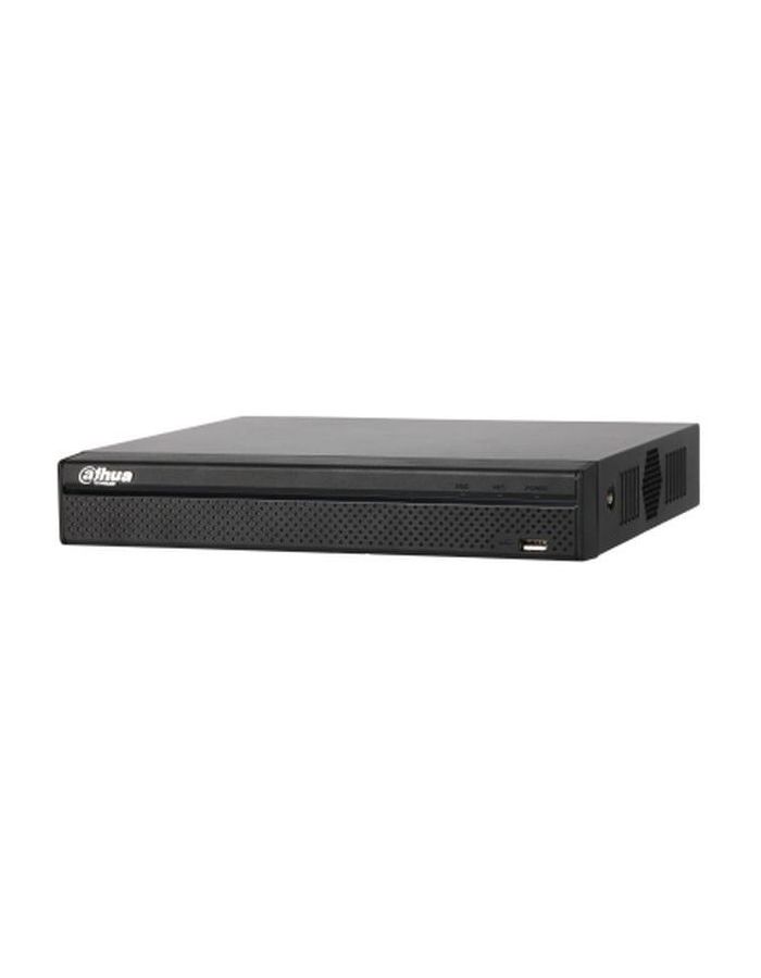 Видеорегистратор Dahua DHI-NVR4116HS-4KS2/L, Черный
Видеорегистратор Dahua DHI-NVR4116HS-4KS2/L, Черный