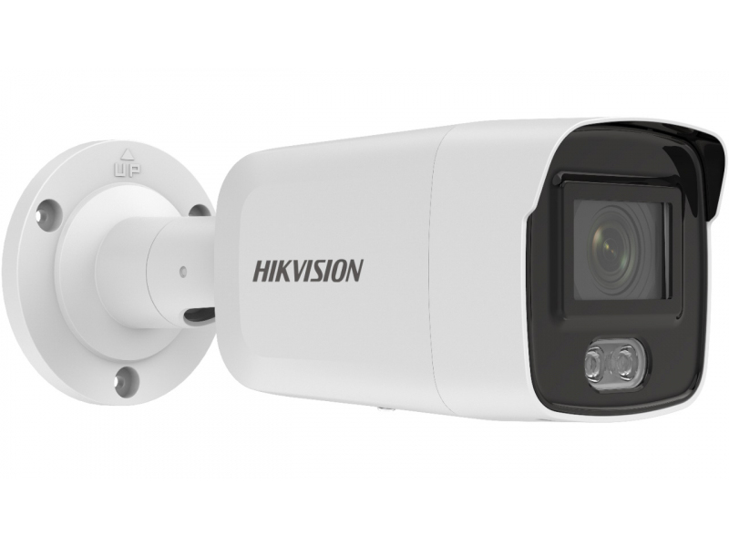 Видеокамера IP Hikvision DS-2CD2027G2-LU 2.8мм, Белый
Видеокамера IP Hikvision DS-2CD2027G2-LU 2.8мм, Белый
