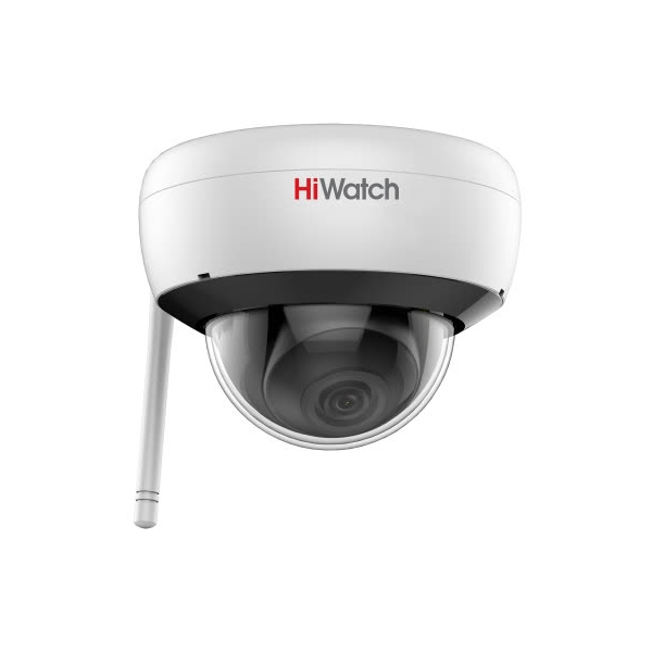 Видеокамера IP HiWatch DS-I252W(B) 2.8мм
Видеокамера IP HiWatch DS-I252W(B) 2.8мм