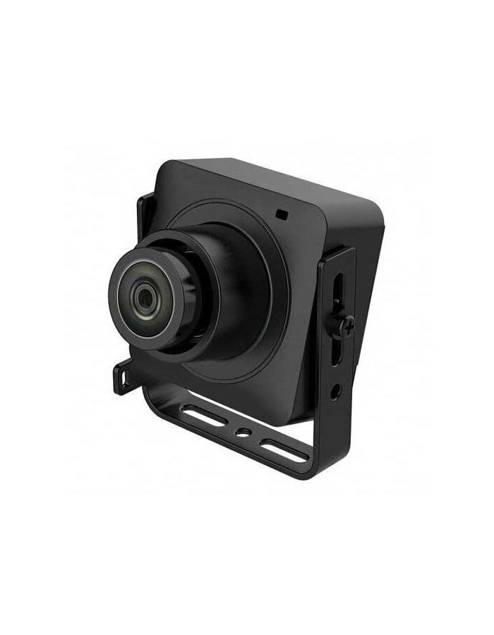 Камера видеонаблюдения HiWatch DS-T208 2.8мм, Черный
Камера видеонаблюдения HiWatch DS-T208 2.8мм, Черный