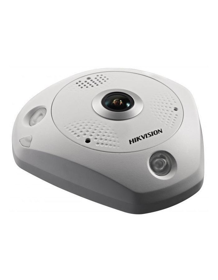 Видеокамера IP Hikvision DS-2CD6365G0E-IS(1.27mm)(B) белый
Видеокамера IP Hikvision DS-2CD6365G0E-IS(1.27mm)(B) белый