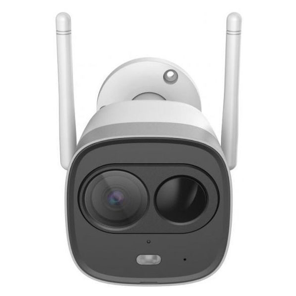 Видеокамера IP Dahua Imou IPC-G26EP-0360B-IMOU 3.6мм белый
Видеокамера IP Dahua Imou IPC-G26EP-0360B-IMOU 3.6мм белый