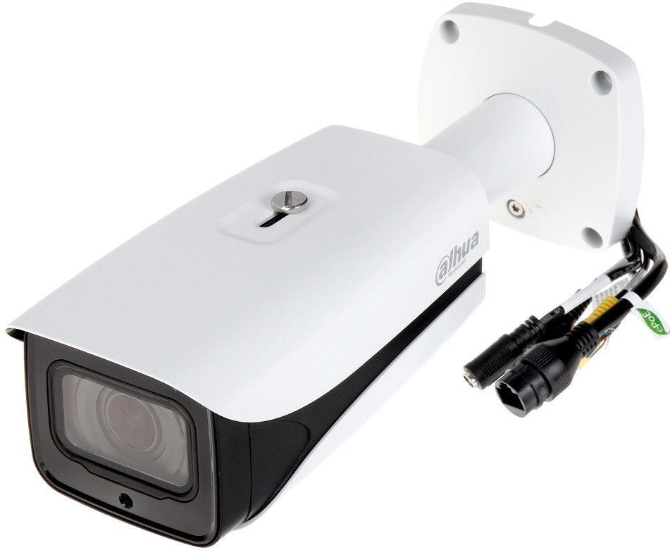 Видеокамера IP Dahua DH-IPC-HFW5442EP-Z4E 8-32мм, Белый
Видеокамера IP Dahua DH-IPC-HFW5442EP-Z4E 8-32мм, Белый
