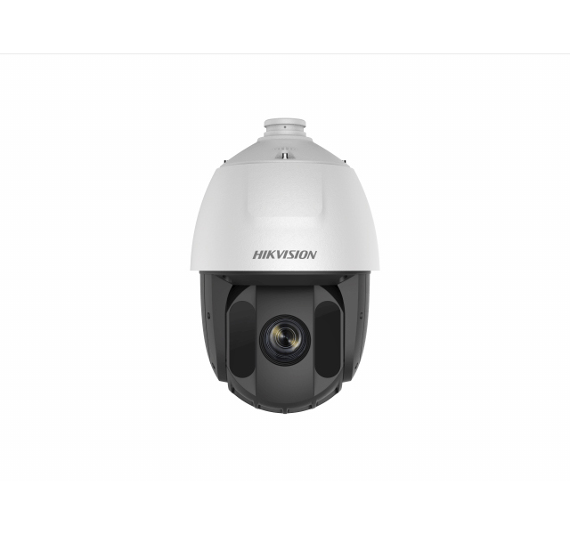 Видеокамера IP Hikvision DS-2DE5425IW-AE(S5) 4.8-120мм белый
Видеокамера IP Hikvision DS-2DE5425IW-AE(S5) 4.8-120мм белый