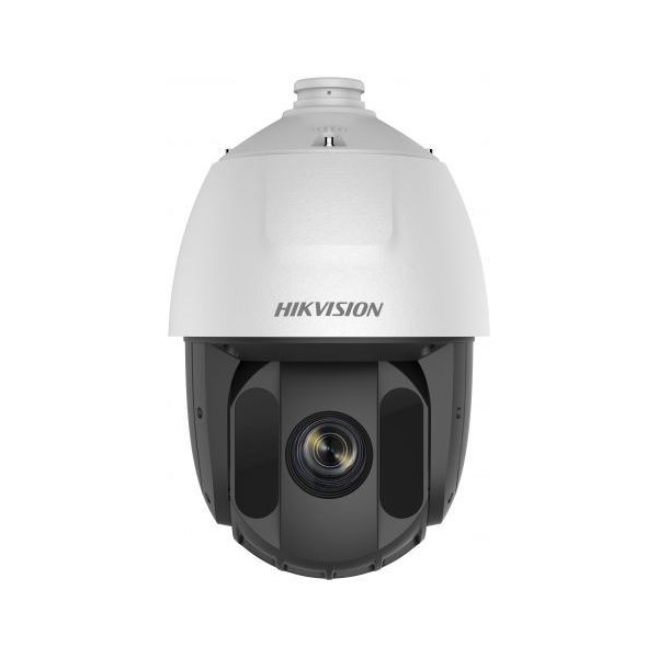 Видеокамера IP Hikvision DS-2DE5232IW-AE(C) 4.8-153мм белый
Видеокамера IP Hikvision DS-2DE5232IW-AE(C) 4.8-153мм белый