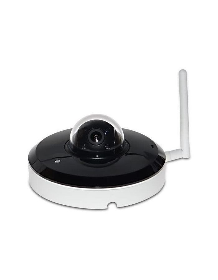 Видеокамера IP Dahua DH-SD1A404XB-GNR-W 2.8-2.8мм белый
Видеокамера IP Dahua DH-SD1A404XB-GNR-W 2.8-2.8мм белый