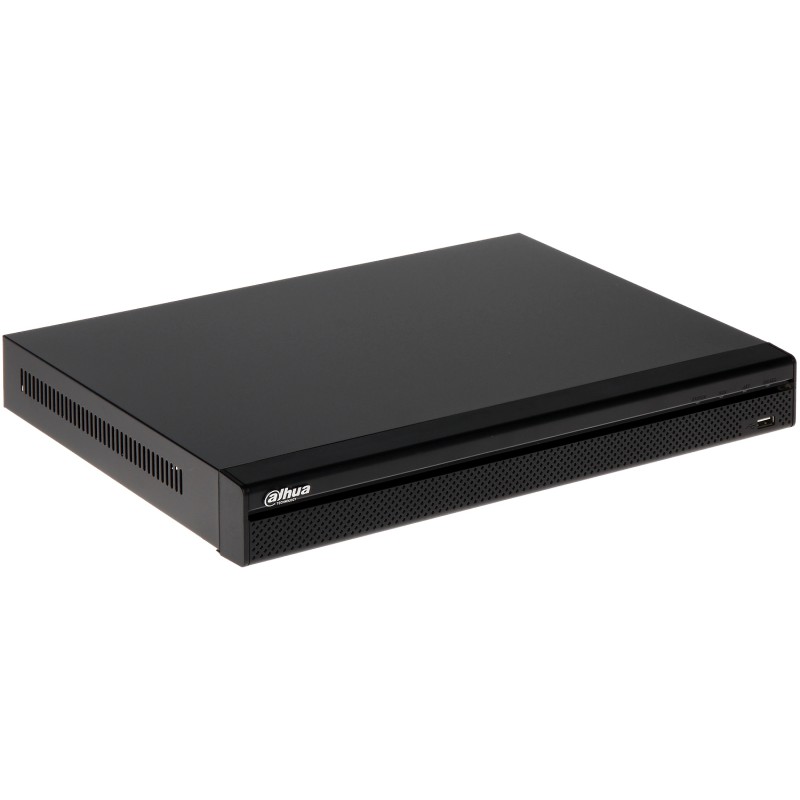 Видеорегистратор Dahua DH-XVR5216AN-4KL-X-16P
Видеорегистратор Dahua DH-XVR5216AN-4KL-X-16P