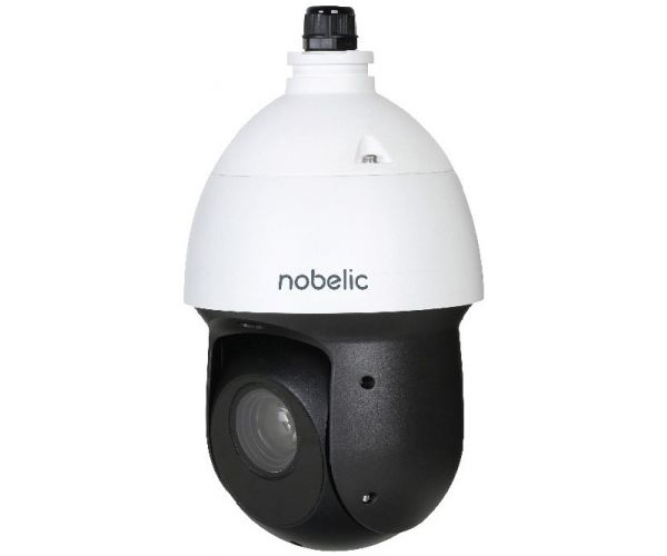 Видеокамера IP Nobelic NBLC-4225Z-ASD, Белый
Видеокамера IP Nobelic NBLC-4225Z-ASD, Белый