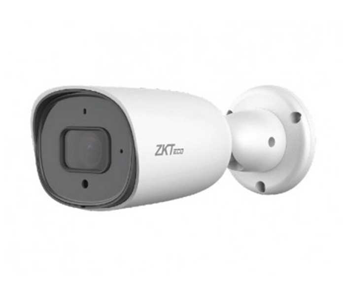 Видеокамера IP ZKTeco BS-855L22C, Белый
Видеокамера IP ZKTeco BS-855L22C, Белый