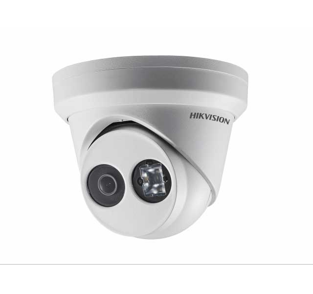 Видеокамера IP HikVision DS-2CD2383G0-I 2.8mm White, Белый;черный
Видеокамера IP HikVision DS-2CD2383G0-I 2.8mm White, Белый;черный