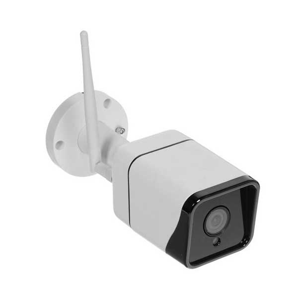 Видеокамера IP Orient WF-505 (30911), Белый
Видеокамера IP Orient WF-505 (30911), Белый