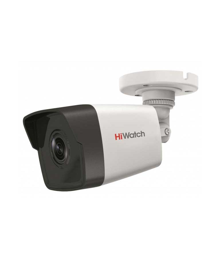 Видеокамера IP HiWatch DS-I450M(B) 4mm, Белый
Видеокамера IP HiWatch DS-I450M(B) 4mm, Белый