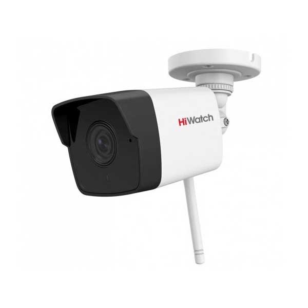 Видеокамера IP HikVision HiWatch DS-I250W(C) 2.8mm, Белый
Видеокамера IP HikVision HiWatch DS-I250W(C) 2.8mm, Белый