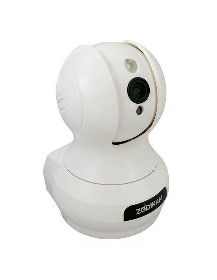IP-камера ZDK Zodikam 9072 Cloud, Белый
IP-камера ZDK Zodikam 9072 Cloud, Белый