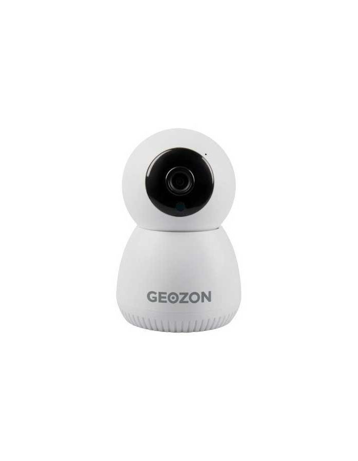 IP-камера Geozon SV-01 GSH-SVI01, Белый/черный
IP-камера Geozon SV-01 GSH-SVI01, Белый/черный