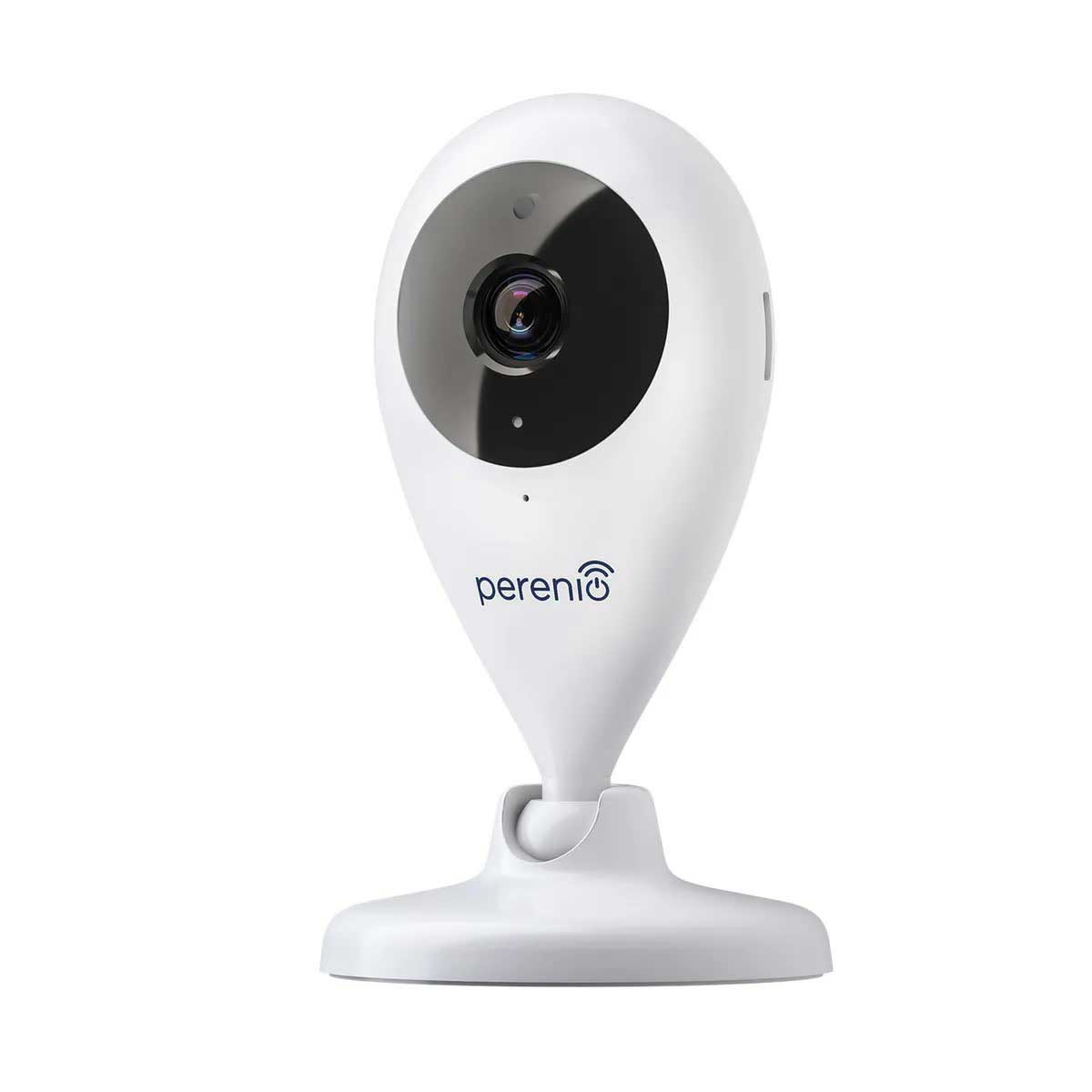 Видеокамера IP Perenio PEIFC01, Белый
Видеокамера IP Perenio PEIFC01, Белый