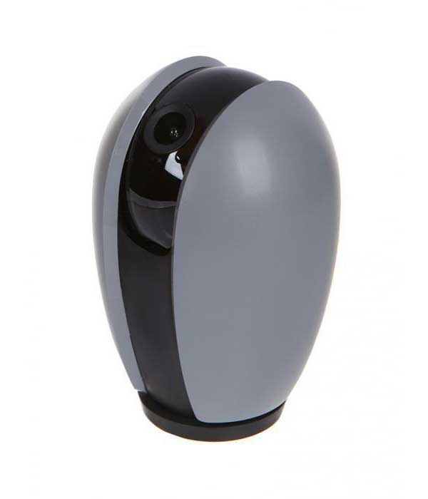 Видеокамера IP Haier Nayun Speed 4S Smart PTZ Camera (NY-SC-4S), Темно-серый
Видеокамера IP Haier Nayun Speed 4S Smart PTZ Camera (NY-SC-4S), Темно-серый