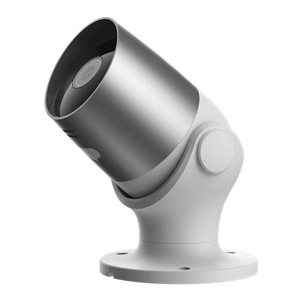 Видеокамера IP SLS CAM-03 WiFi White SLS-CAM-03WFWH, Белый/серебро
Видеокамера IP SLS CAM-03 WiFi White SLS-CAM-03WFWH, Белый/серебро