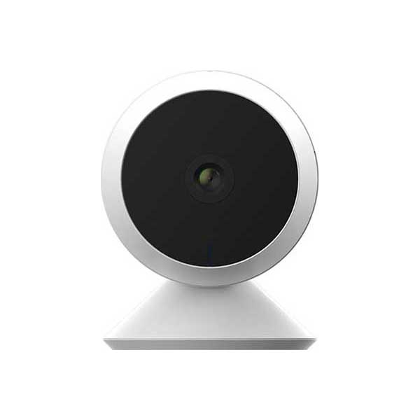 Видеокамера IP SLS CAM-02 WiFi White SLS-CAM-02WFWH, Белый/черный
Видеокамера IP SLS CAM-02 WiFi White SLS-CAM-02WFWH, Белый/черный