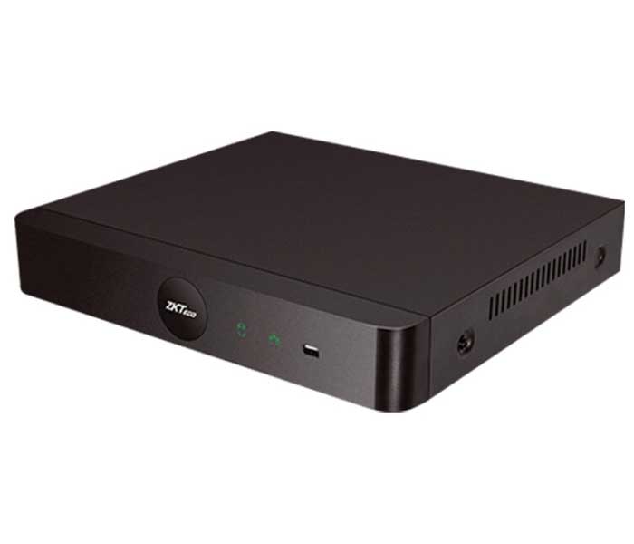 Видеорегистратор ZKTeco Z8508NER, Черный
Видеорегистратор ZKTeco Z8508NER, Черный