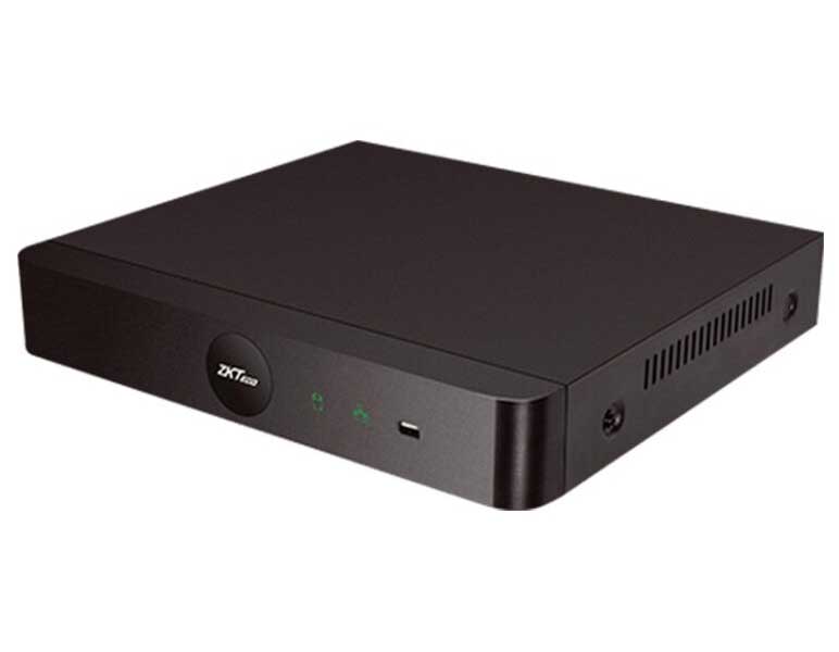 Видеорегистратор ZKTeco Z8532NFR, Черный
Видеорегистратор ZKTeco Z8532NFR, Черный