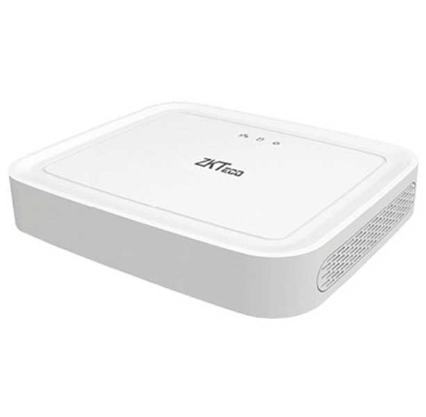 Видеорегистратор ZKTeco Z8304XEC-CL, Белый
Видеорегистратор ZKTeco Z8304XEC-CL, Белый