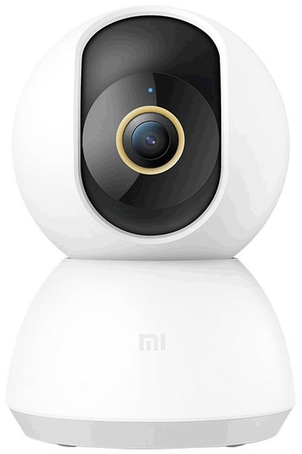 IP-Камера Xiaomi Mi 360° Home Security Camera 2K MJSXJ09CM, Белый
IP-Камера Xiaomi Mi 360° Home Security Camera 2K MJSXJ09CM, Белый
