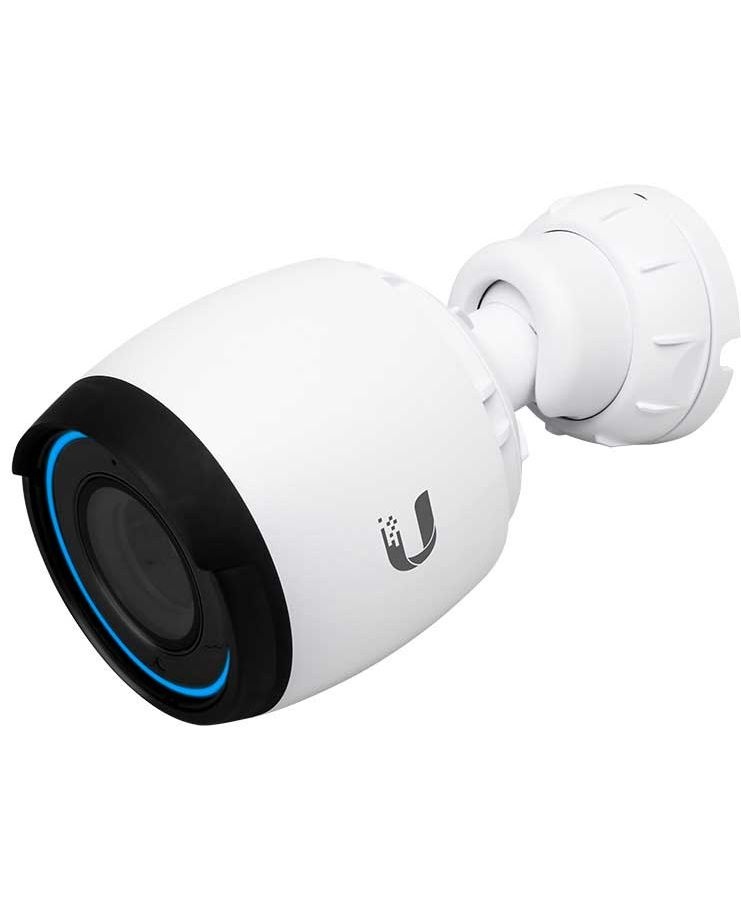 IP камера Ubiquiti 1080P IR UVC-G4-PRO, Белый
IP камера Ubiquiti 1080P IR UVC-G4-PRO, Белый