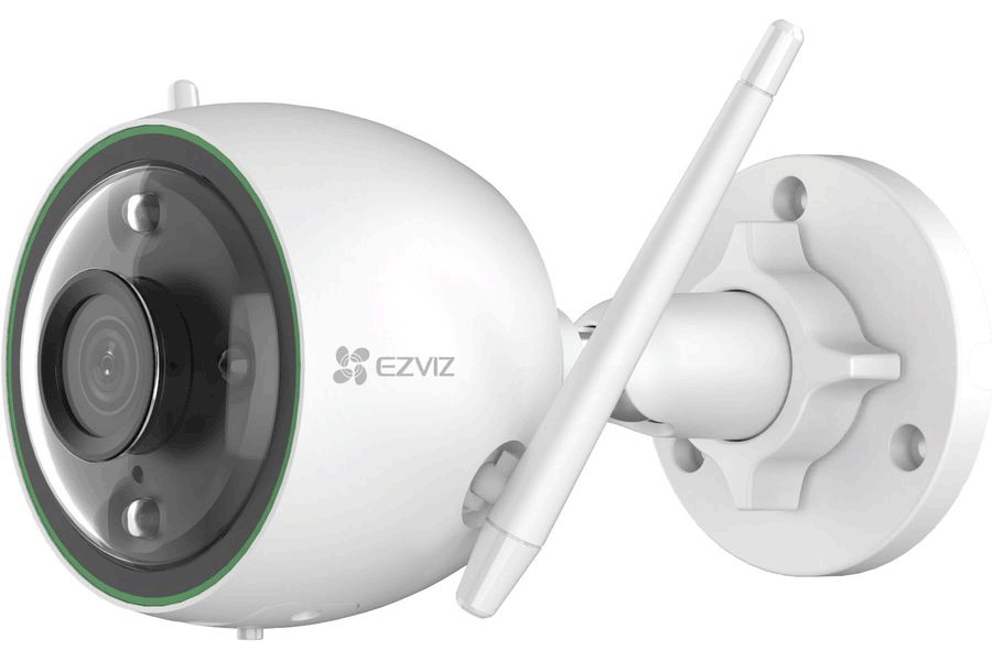 IP камера Ezviz 2MP C3N CS-C3N-A0-3H2WFRL 4мм, Белый
IP камера Ezviz 2MP C3N CS-C3N-A0-3H2WFRL 4мм, Белый