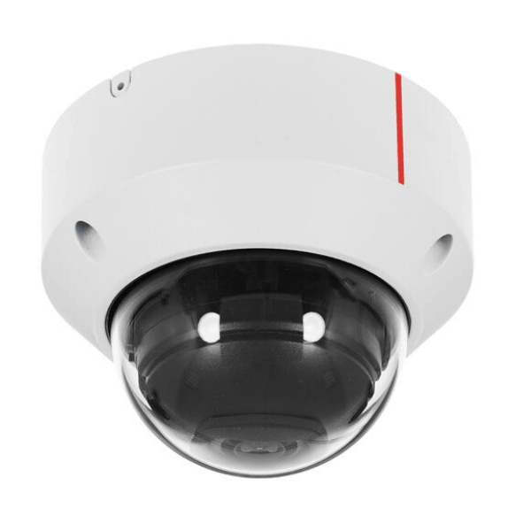 IP камера Huawei Dome 2MP 1T IR AI D3220-10-I-P 2.8мм, Белый
IP камера Huawei Dome 2MP 1T IR AI D3220-10-I-P 2.8мм, Белый