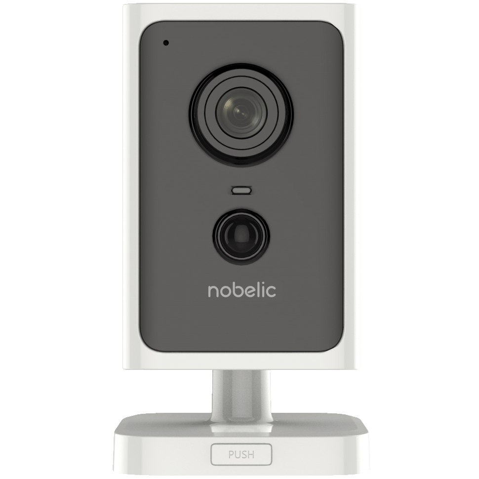 IP камера Ivideon IP Wi-Fi 4MP NOBELICNBLC-1411F-WMSD, Белый
IP камера Ivideon IP Wi-Fi 4MP NOBELICNBLC-1411F-WMSD, Белый