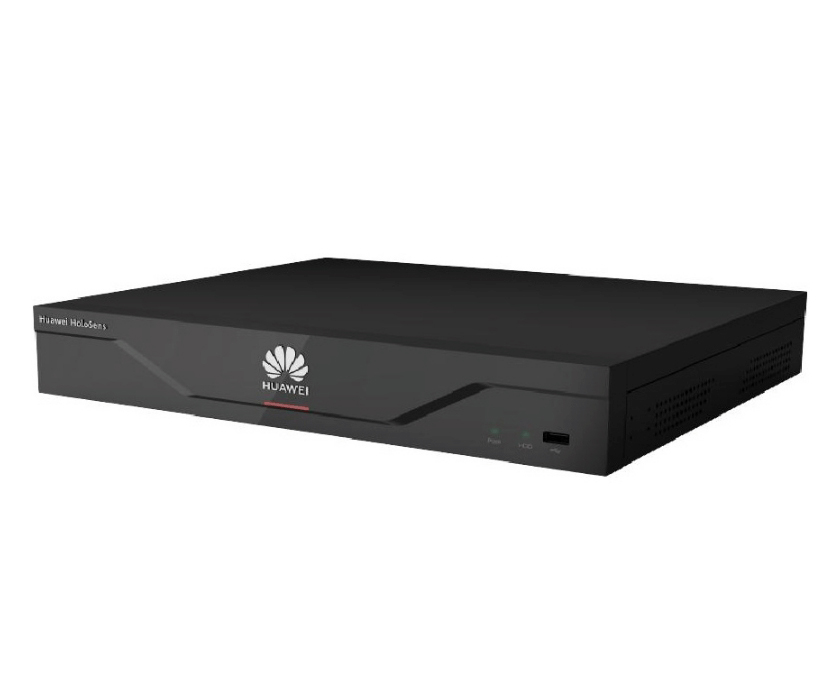 Видеорегистратор Huawei 16CH NVR800-A02, Черный
Видеорегистратор Huawei 16CH NVR800-A02, Черный
