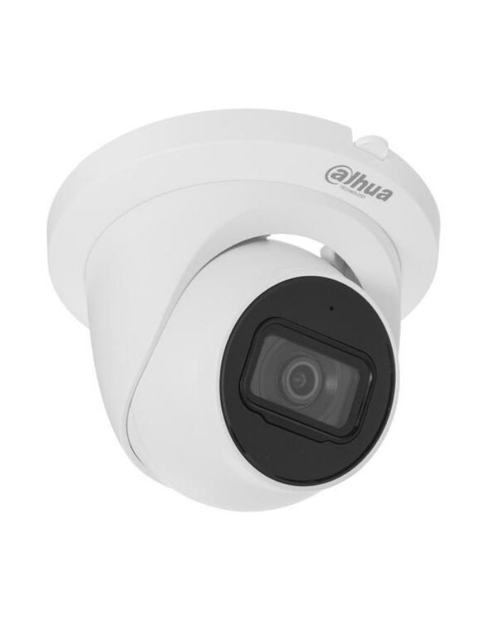 Видеокамера IP Dahua DH-IPC-HDW3441TMP-AS-0360B 3.6-3.6мм, Белый
Видеокамера IP Dahua DH-IPC-HDW3441TMP-AS-0360B 3.6-3.6мм, Белый