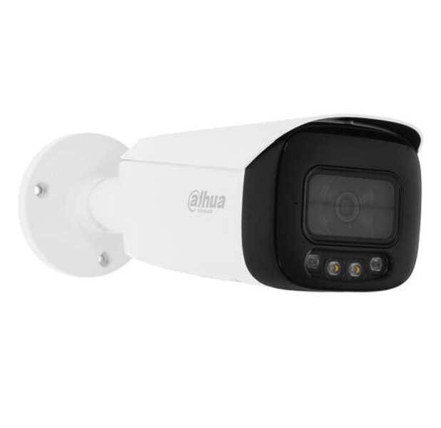 Видеокамера IP Dahua DH-IPC-HFW3449T1P-AS-PV-0360B 3.6-3.6мм, Белый
Видеокамера IP Dahua DH-IPC-HFW3449T1P-AS-PV-0360B 3.6-3.6мм, Белый