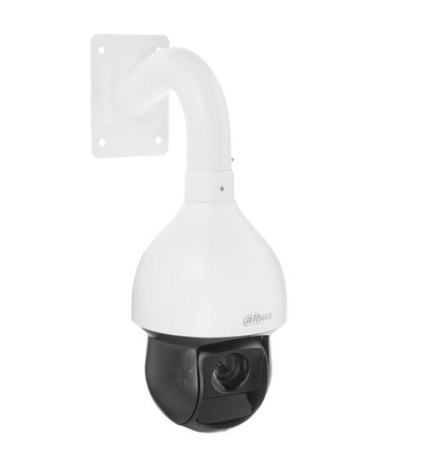 Видеокамера IP Dahua DH-SD59232XA-HNR 4.9-156мм, Белый
Видеокамера IP Dahua DH-SD59232XA-HNR 4.9-156мм, Белый