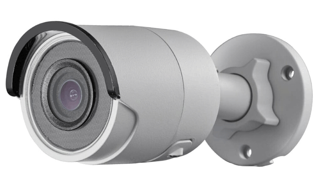 Видеокамера IP DS-2CD2043G0-I 4mm, Белый;черный
Видеокамера IP DS-2CD2043G0-I 4mm, Белый;черный