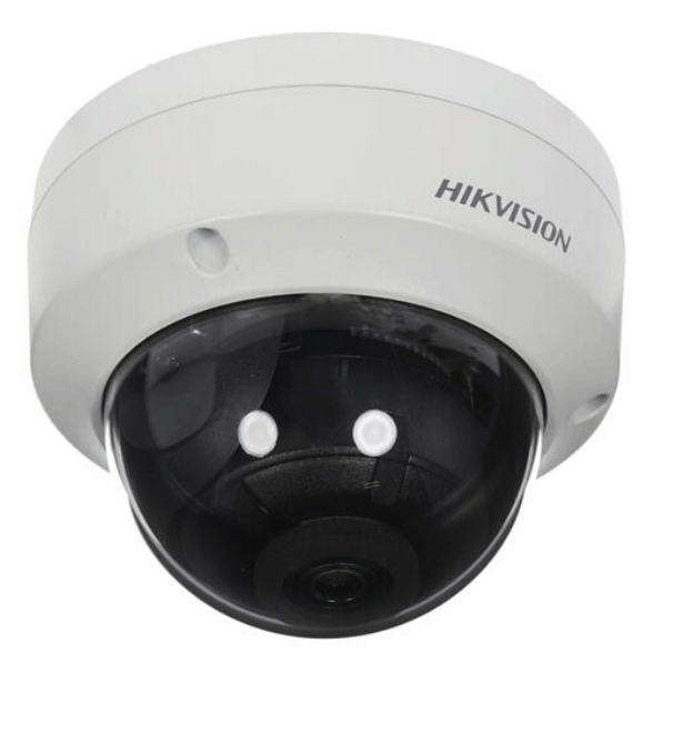 Видеокамера IP HikVision 2MP DOME DS-2CD2123G0-IS 4mm, Белый;черный
Видеокамера IP HikVision 2MP DOME DS-2CD2123G0-IS 4mm, Белый;черный