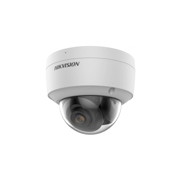 Видеокамера IP Hikvision DS-2CD2147G2-SU 2.8мм, Белый
Видеокамера IP Hikvision DS-2CD2147G2-SU 2.8мм, Белый